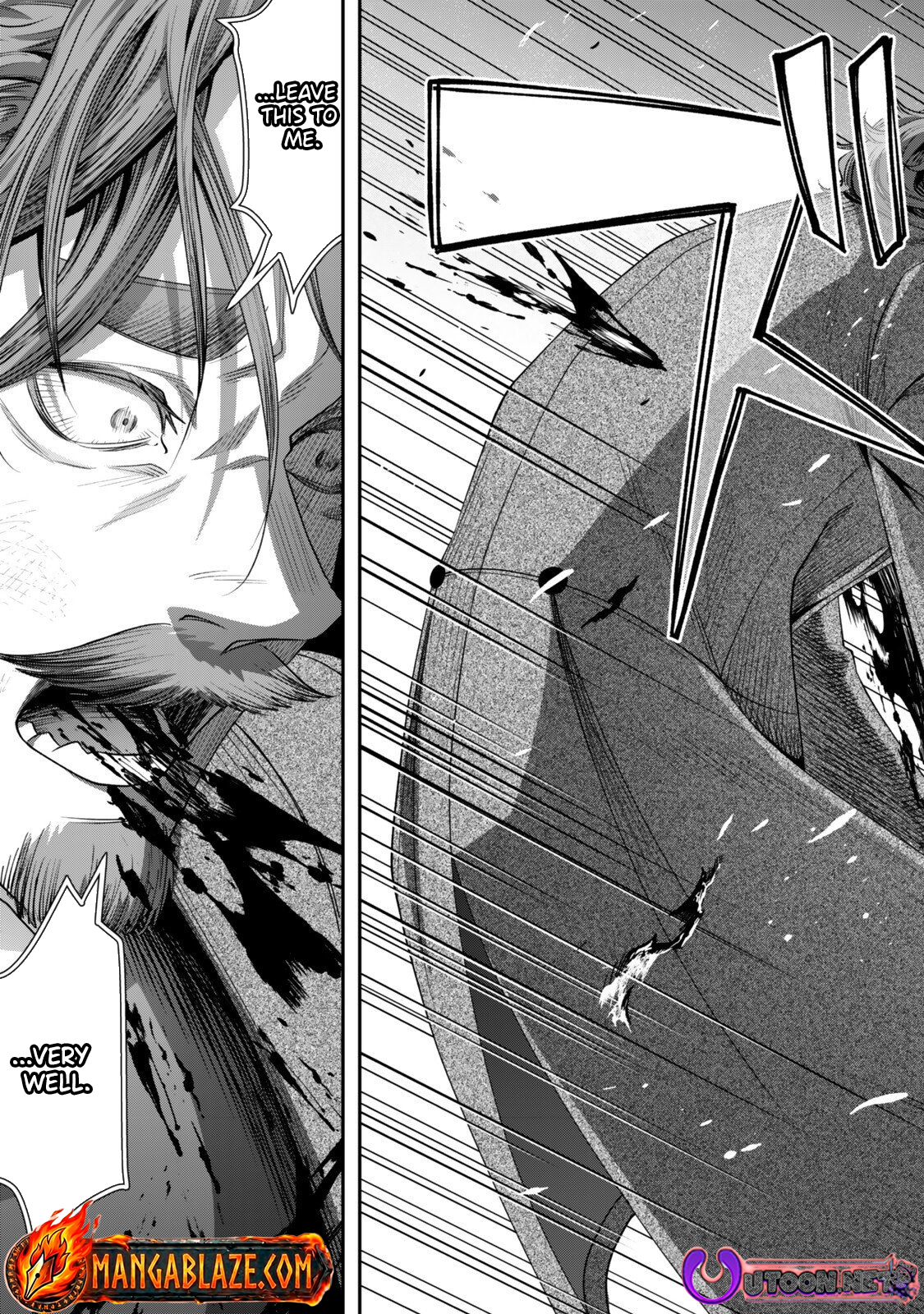 Zettai Shinanai Stella-Hime – Chapter 19.3 – Page 7