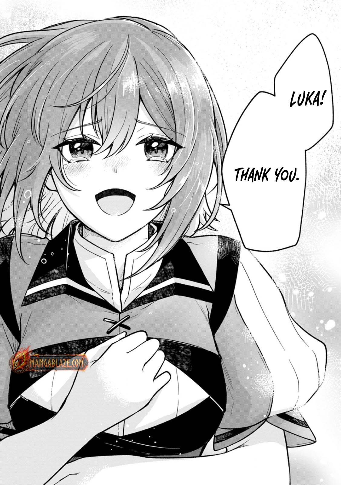 Megami no Daikousha to Natta Shounen, Banjou no Ou to Naru – Chapter 2 – Page 17