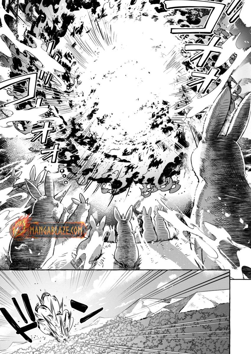 Megami no Daikousha to Natta Shounen, Banjou no Ou to Naru – Chapter 2 – Page 26