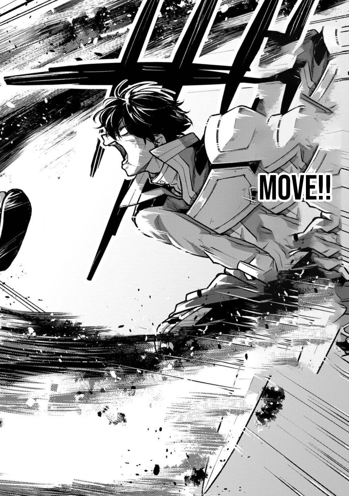 Megami no Daikousha to Natta Shounen, Banjou no Ou to Naru – Chapter 8.3 – Page 9