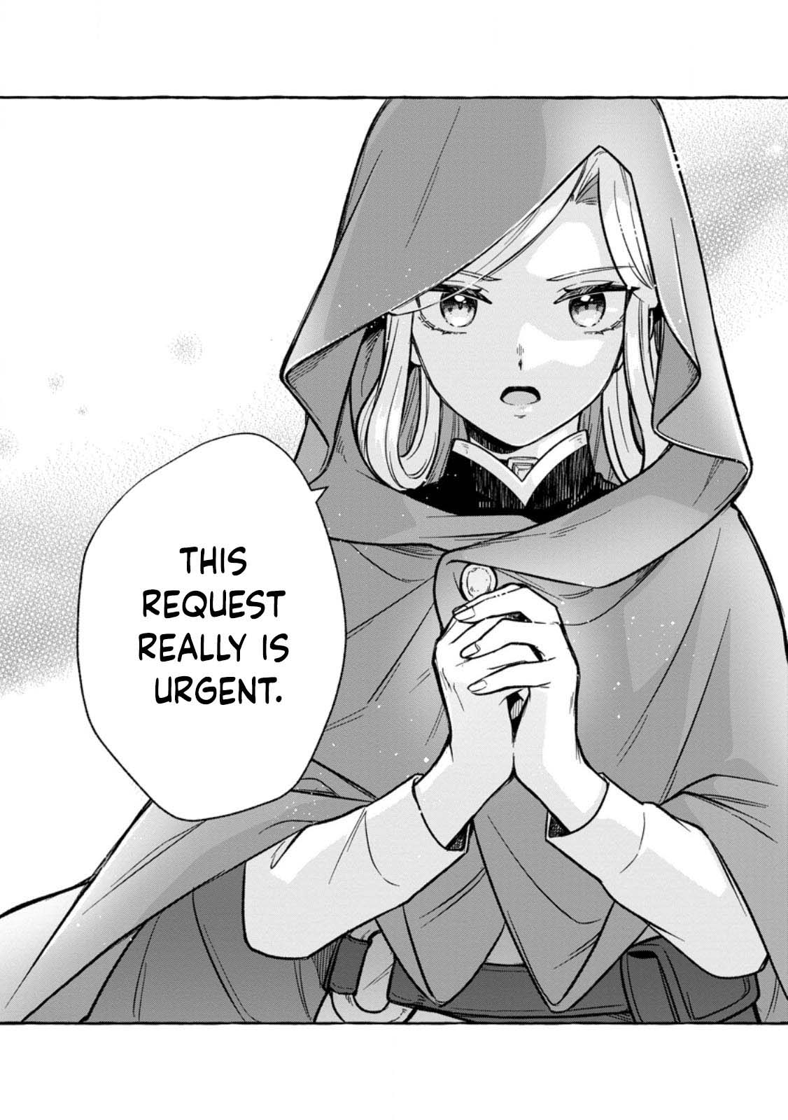 Megami no Daikousha to Natta Shounen, Banjou no Ou to Naru – Chapter 7.2 – Page 7