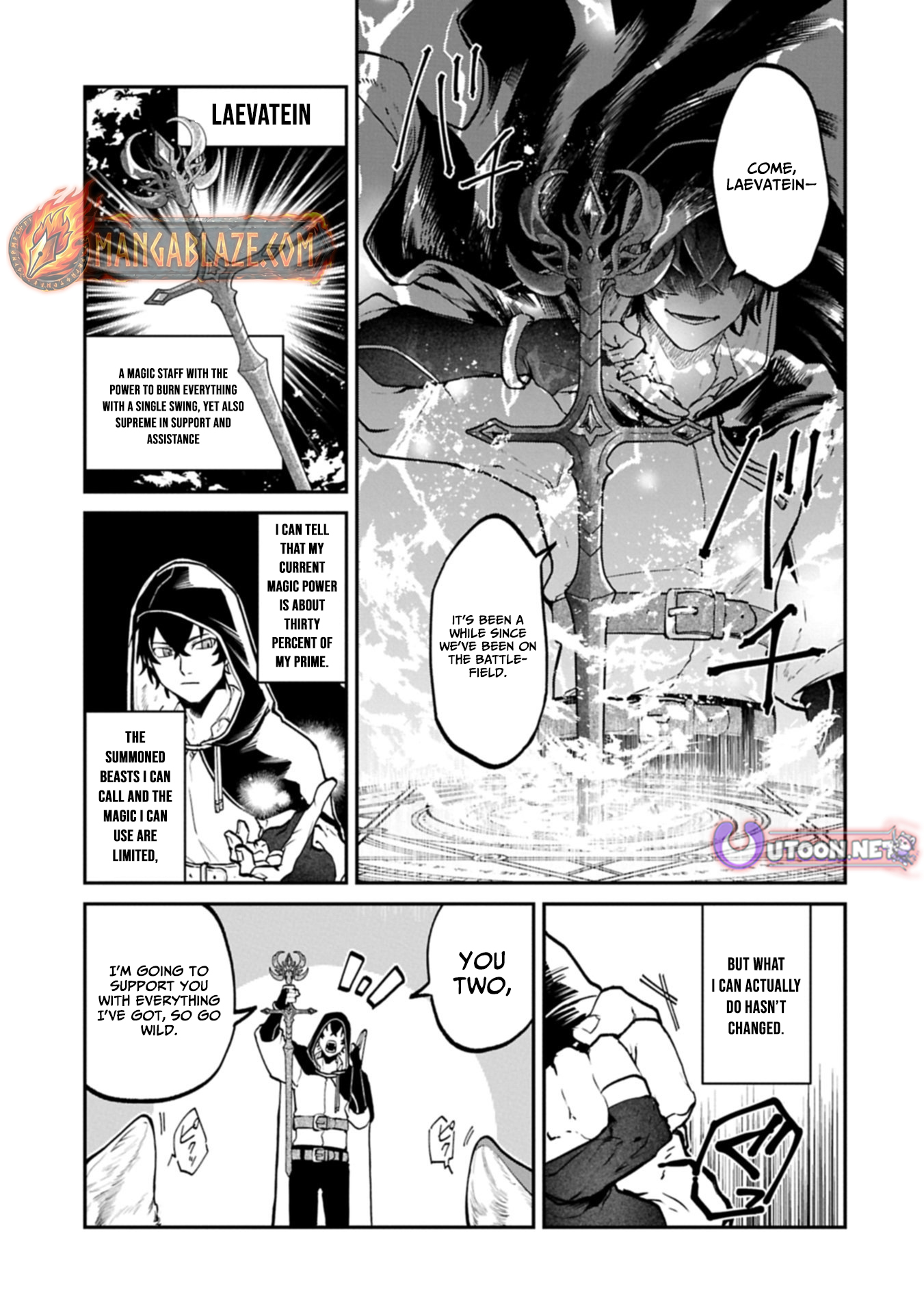 An Otherworldly Summoner Unrivaled in the Modern World Against Mythical Monsters ~The Love of the Strongest Summoned Beasts Who Made a Contract With Me Is Too Strong – Chapter 2.2 – Page 14
