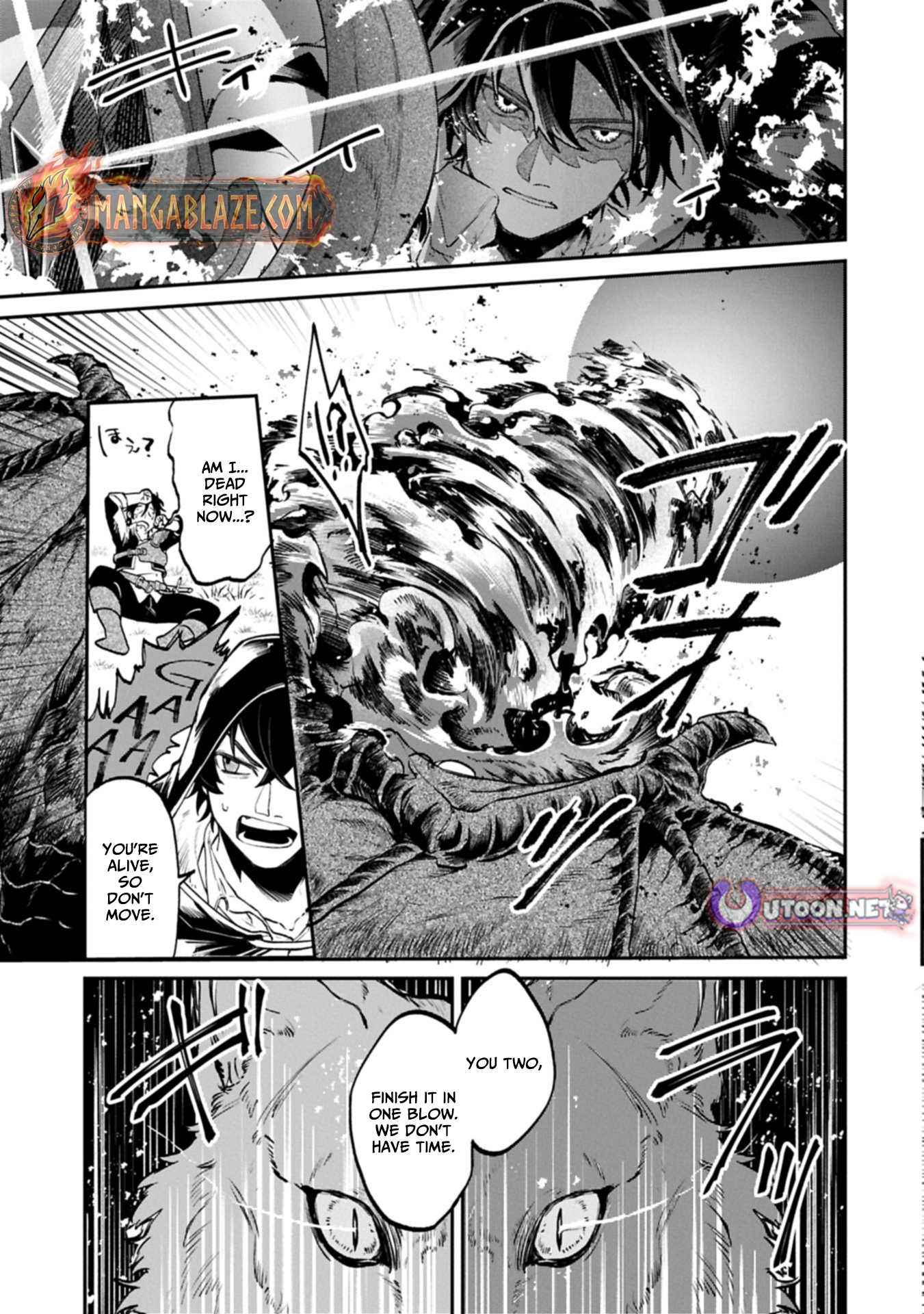 An Otherworldly Summoner Unrivaled in the Modern World Against Mythical Monsters ~The Love of the Strongest Summoned Beasts Who Made a Contract With Me Is Too Strong – Chapter 2.2 – Page 18