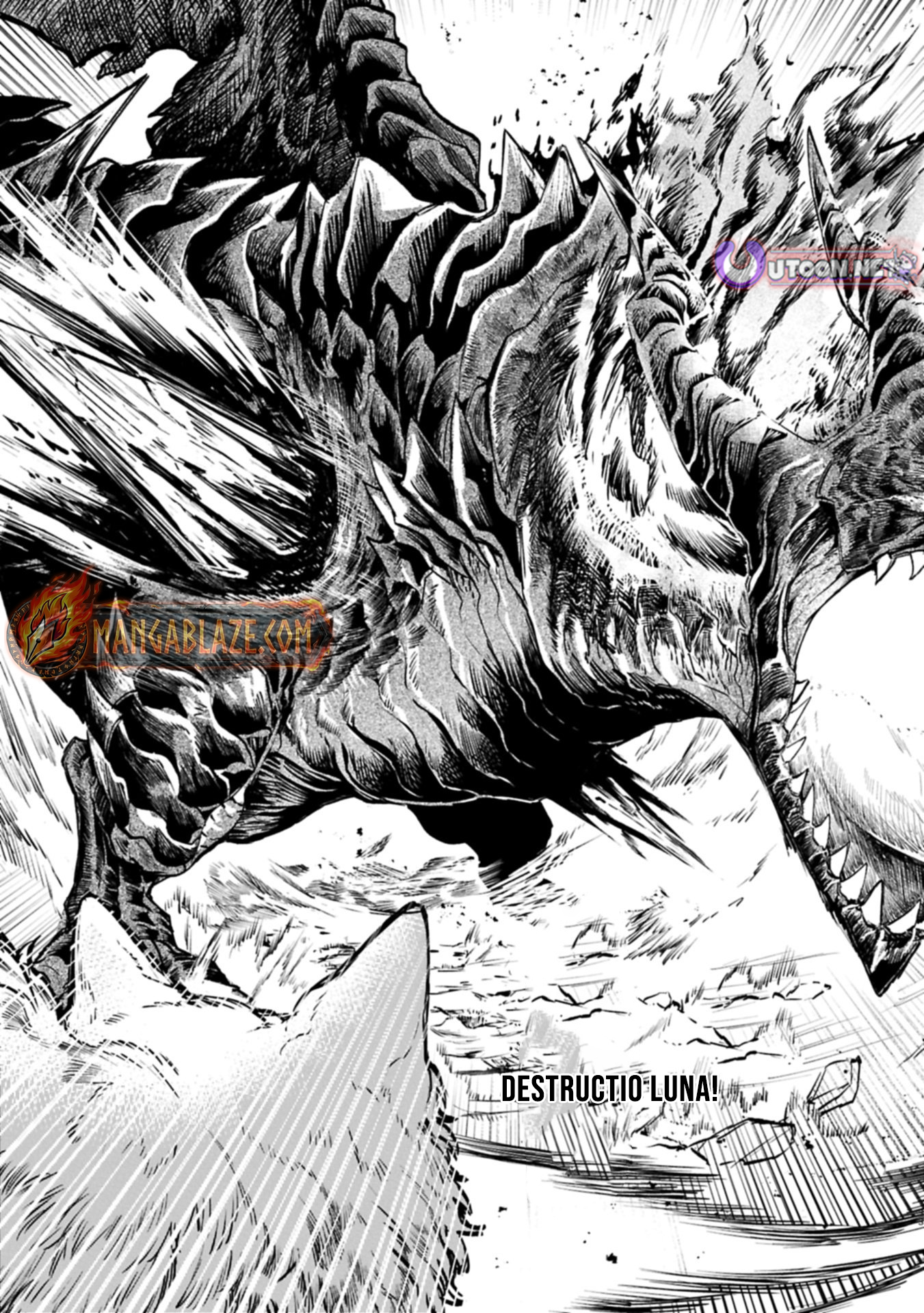 An Otherworldly Summoner Unrivaled in the Modern World Against Mythical Monsters ~The Love of the Strongest Summoned Beasts Who Made a Contract With Me Is Too Strong – Chapter 2.2 – Page 20