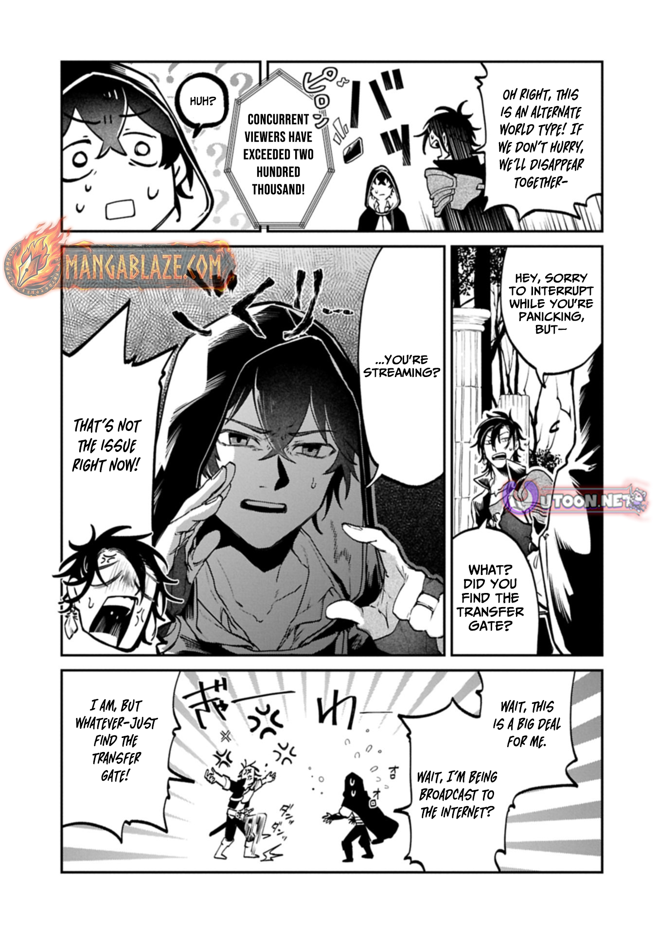 An Otherworldly Summoner Unrivaled in the Modern World Against Mythical Monsters ~The Love of the Strongest Summoned Beasts Who Made a Contract With Me Is Too Strong – Chapter 2.2 – Page 22