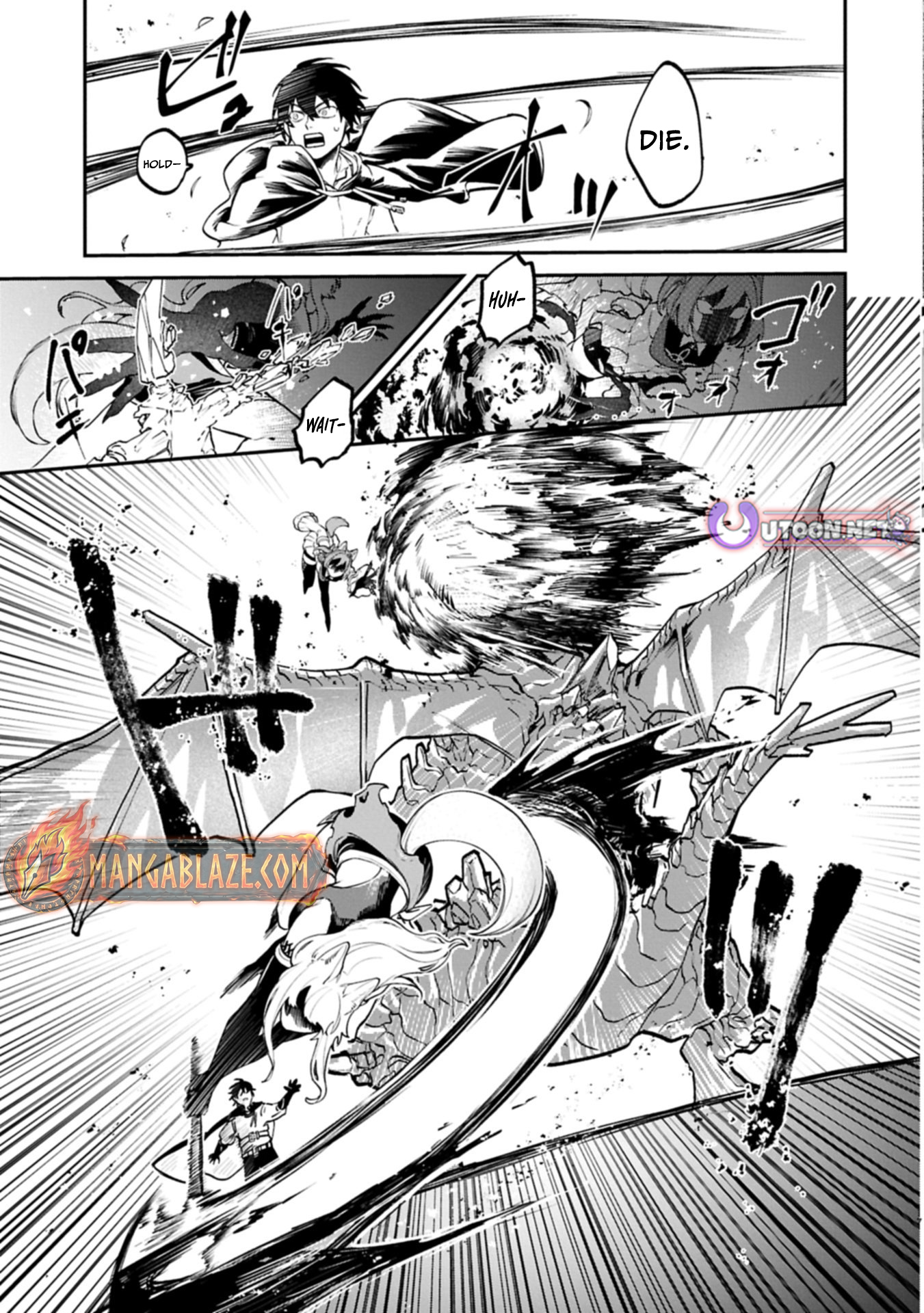 An Otherworldly Summoner Unrivaled in the Modern World Against Mythical Monsters ~The Love of the Strongest Summoned Beasts Who Made a Contract With Me Is Too Strong – Chapter 2.2 – Page 4