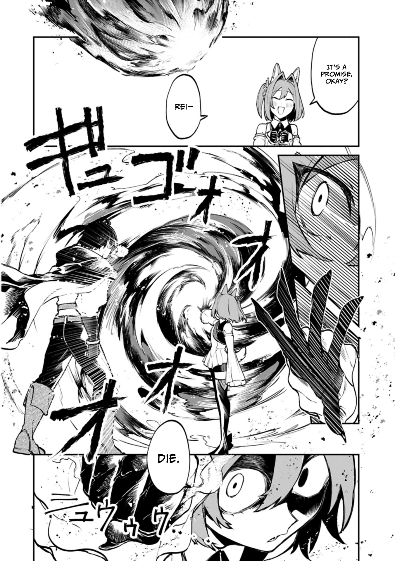 An Otherworldly Summoner Unrivaled in the Modern World Against Mythical Monsters ~The Love of the Strongest Summoned Beasts Who Made a Contract With Me Is Too Strong – Chapter 2.2 – Page 7