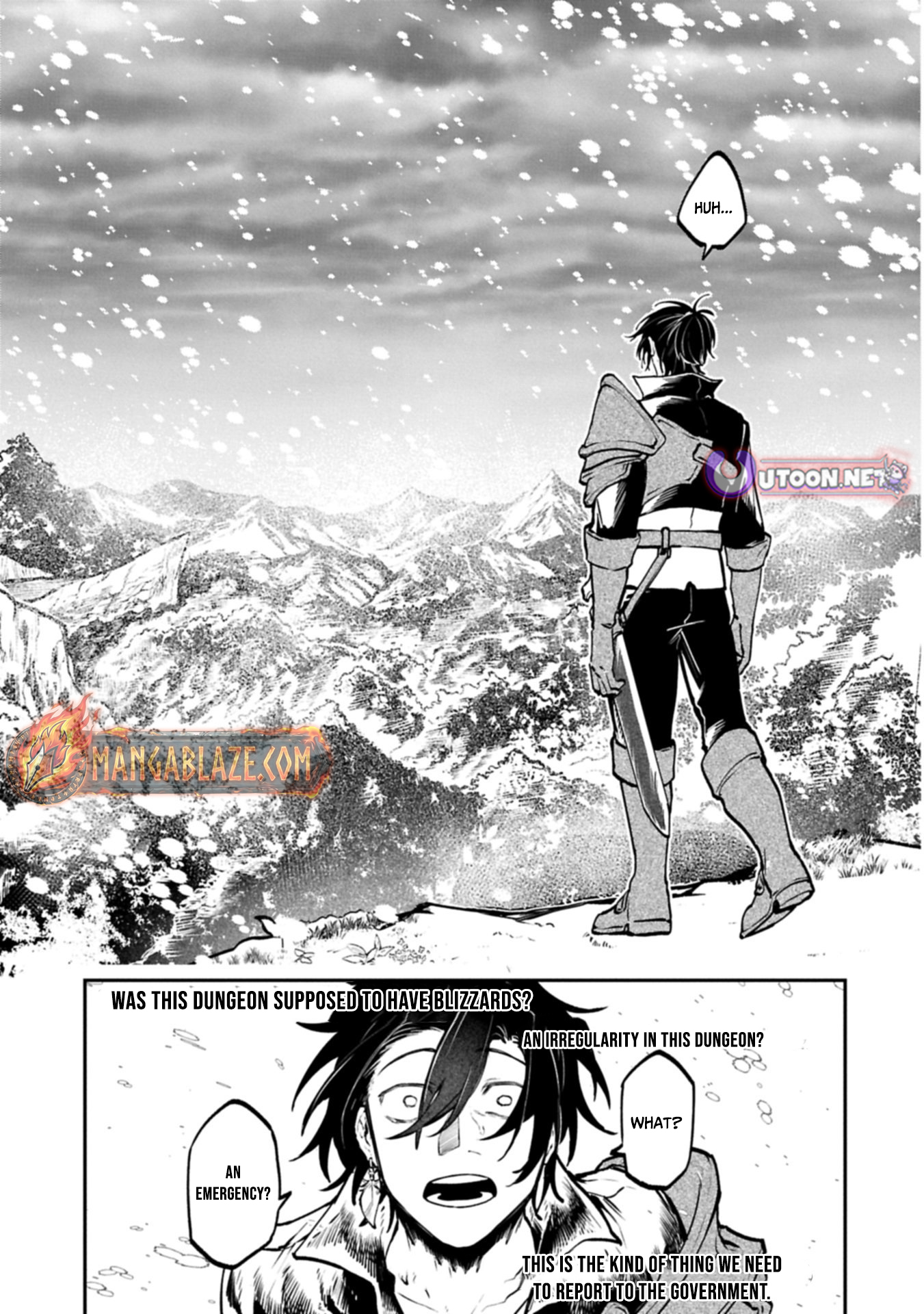 An Otherworldly Summoner Unrivaled in the Modern World Against Mythical Monsters ~The Love of the Strongest Summoned Beasts Who Made a Contract With Me Is Too Strong – Chapter 2.2 – Page 10