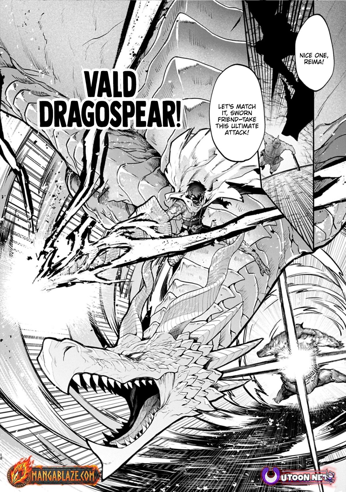 An Otherworldly Summoner Unrivaled in the Modern World Against Mythical Monsters ~The Love of the Strongest Summoned Beasts Who Made a Contract With Me Is Too Strong – Chapter 5 – Page 19