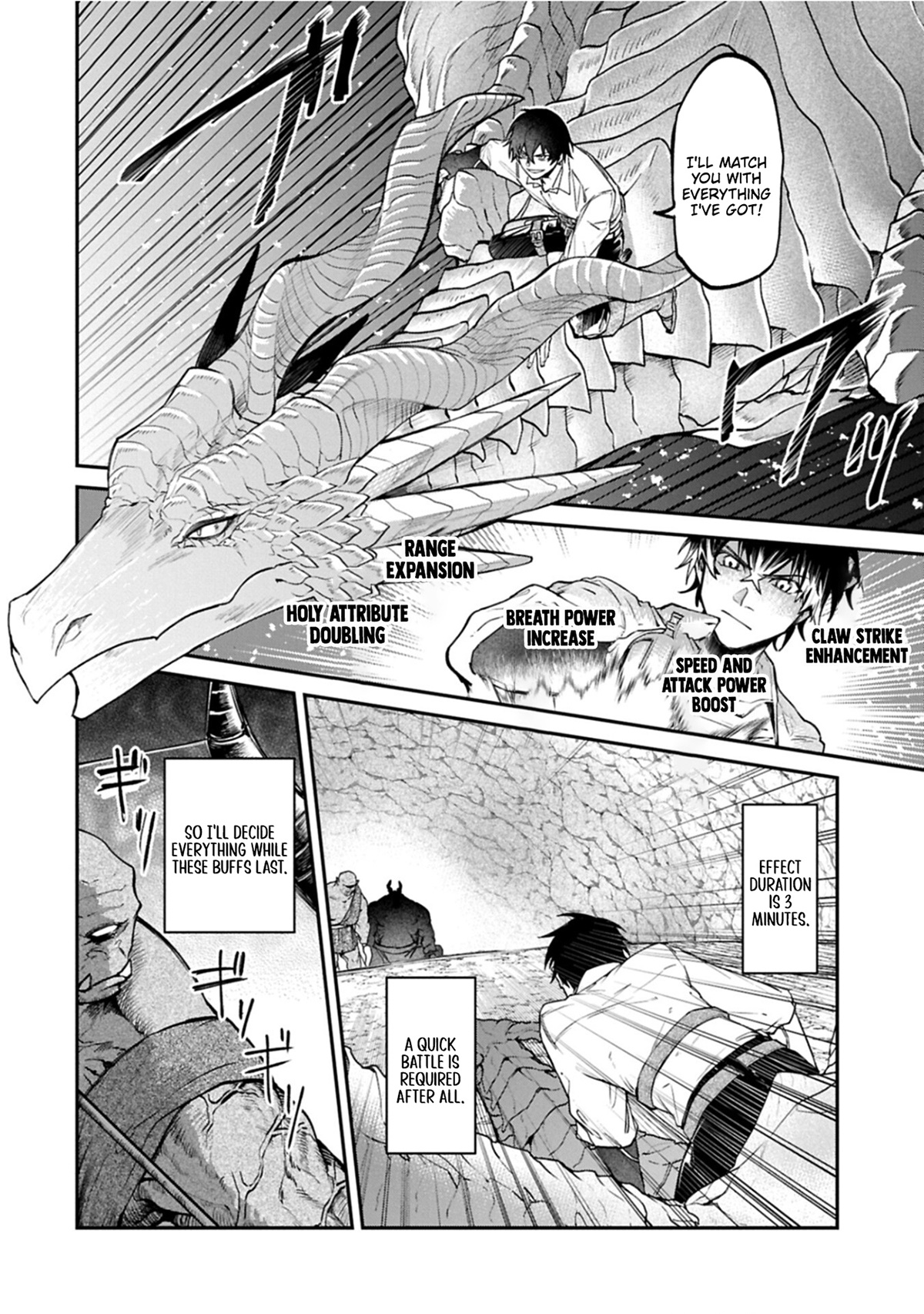 An Otherworldly Summoner Unrivaled in the Modern World Against Mythical Monsters ~The Love of the Strongest Summoned Beasts Who Made a Contract With Me Is Too Strong – Chapter 5 – Page 25