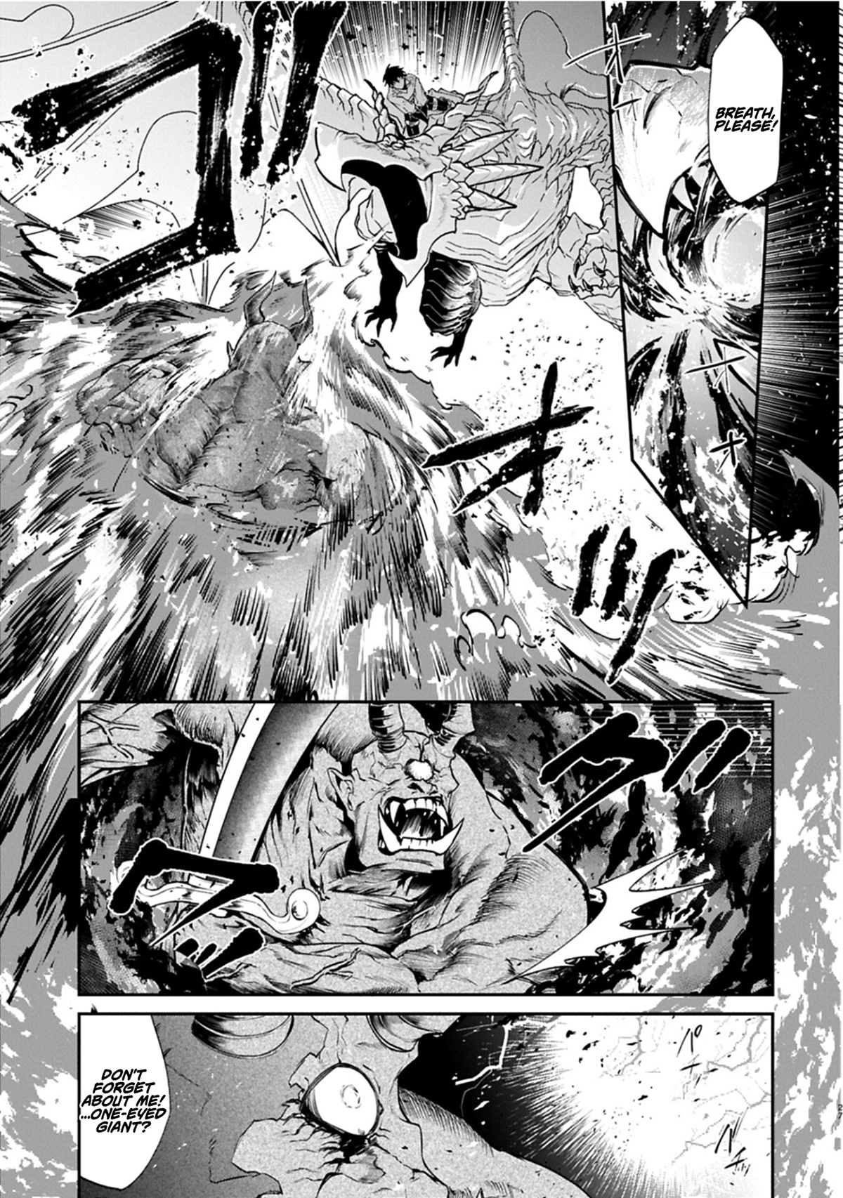 An Otherworldly Summoner Unrivaled in the Modern World Against Mythical Monsters ~The Love of the Strongest Summoned Beasts Who Made a Contract With Me Is Too Strong – Chapter 5 – Page 28