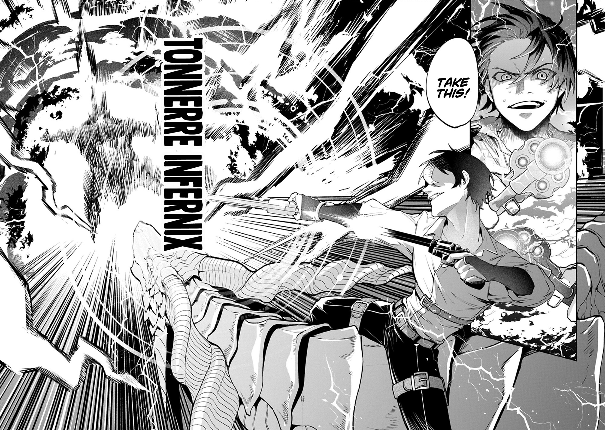 An Otherworldly Summoner Unrivaled in the Modern World Against Mythical Monsters ~The Love of the Strongest Summoned Beasts Who Made a Contract With Me Is Too Strong – Chapter 5 – Page 29