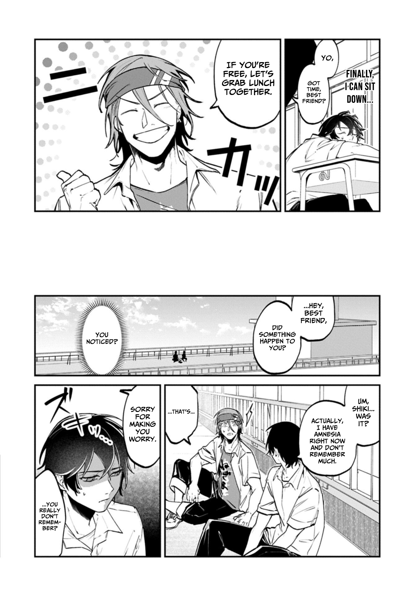 An Otherworldly Summoner Unrivaled in the Modern World Against Mythical Monsters ~The Love of the Strongest Summoned Beasts Who Made a Contract With Me Is Too Strong – Chapter 3.1 – Page 15