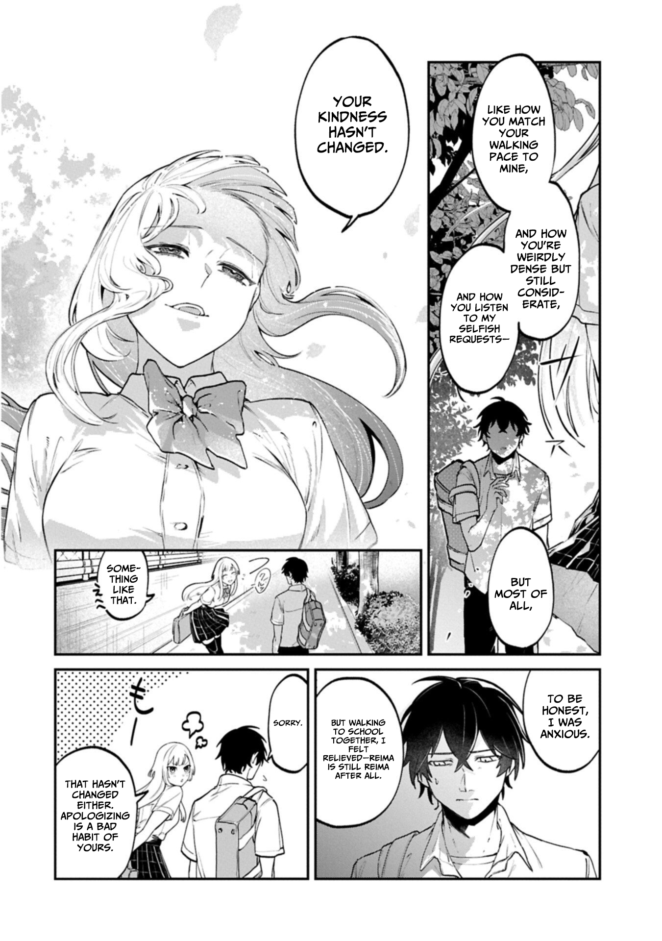 An Otherworldly Summoner Unrivaled in the Modern World Against Mythical Monsters ~The Love of the Strongest Summoned Beasts Who Made a Contract With Me Is Too Strong – Chapter 3.1 – Page 7