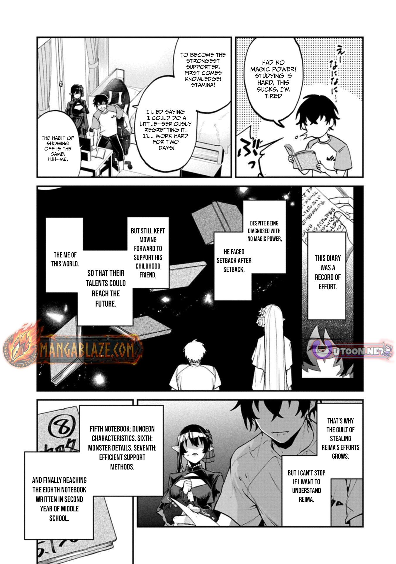 An Otherworldly Summoner Unrivaled in the Modern World Against Mythical Monsters ~The Love of the Strongest Summoned Beasts Who Made a Contract With Me Is Too Strong – Chapter 4 – Page 6