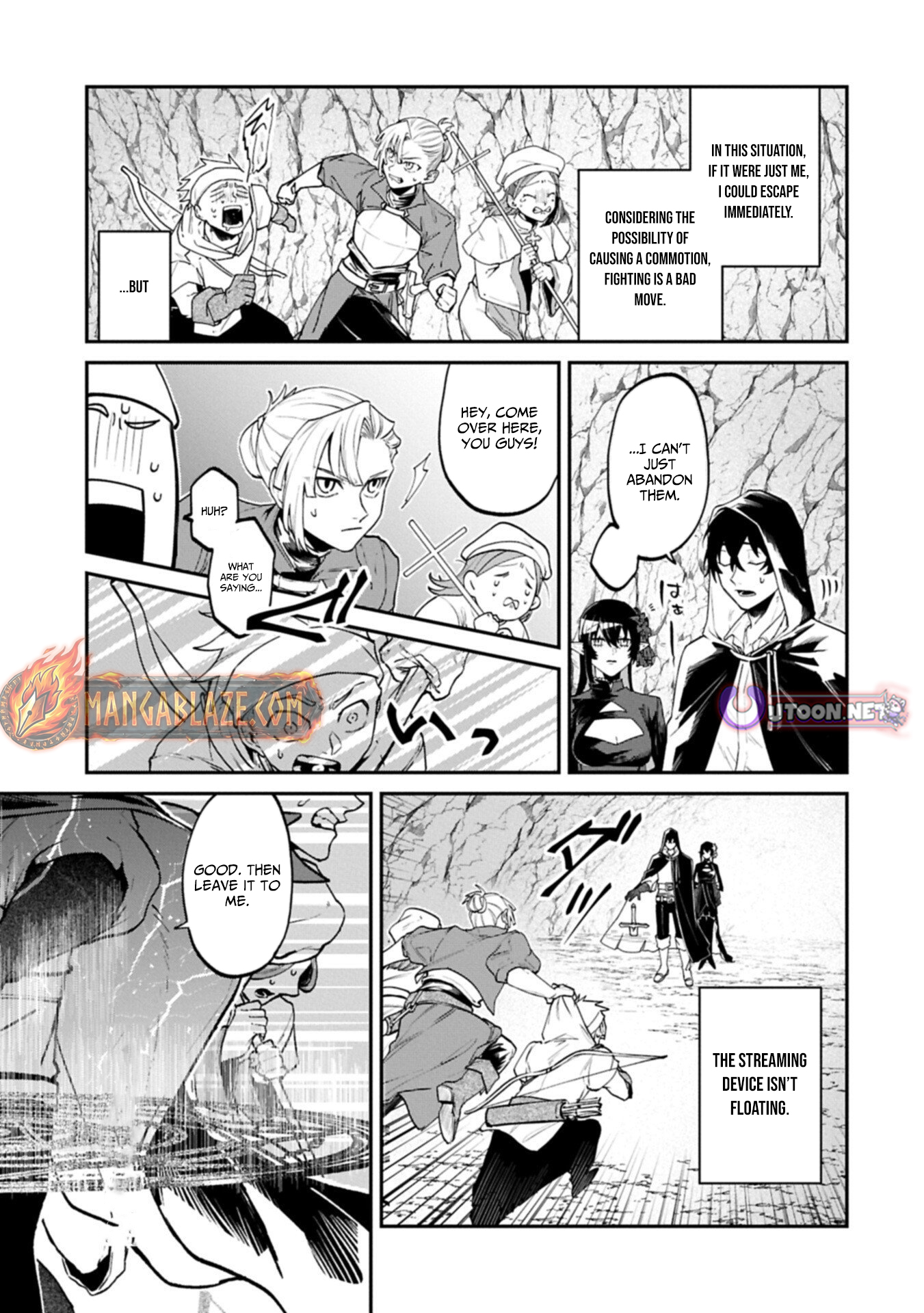 An Otherworldly Summoner Unrivaled in the Modern World Against Mythical Monsters ~The Love of the Strongest Summoned Beasts Who Made a Contract With Me Is Too Strong – Chapter 4 – Page 18