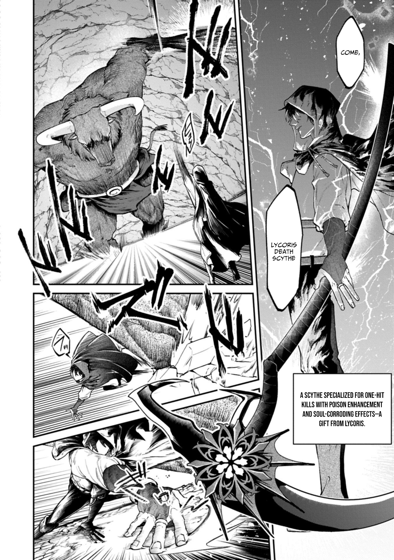 An Otherworldly Summoner Unrivaled in the Modern World Against Mythical Monsters ~The Love of the Strongest Summoned Beasts Who Made a Contract With Me Is Too Strong – Chapter 4 – Page 19