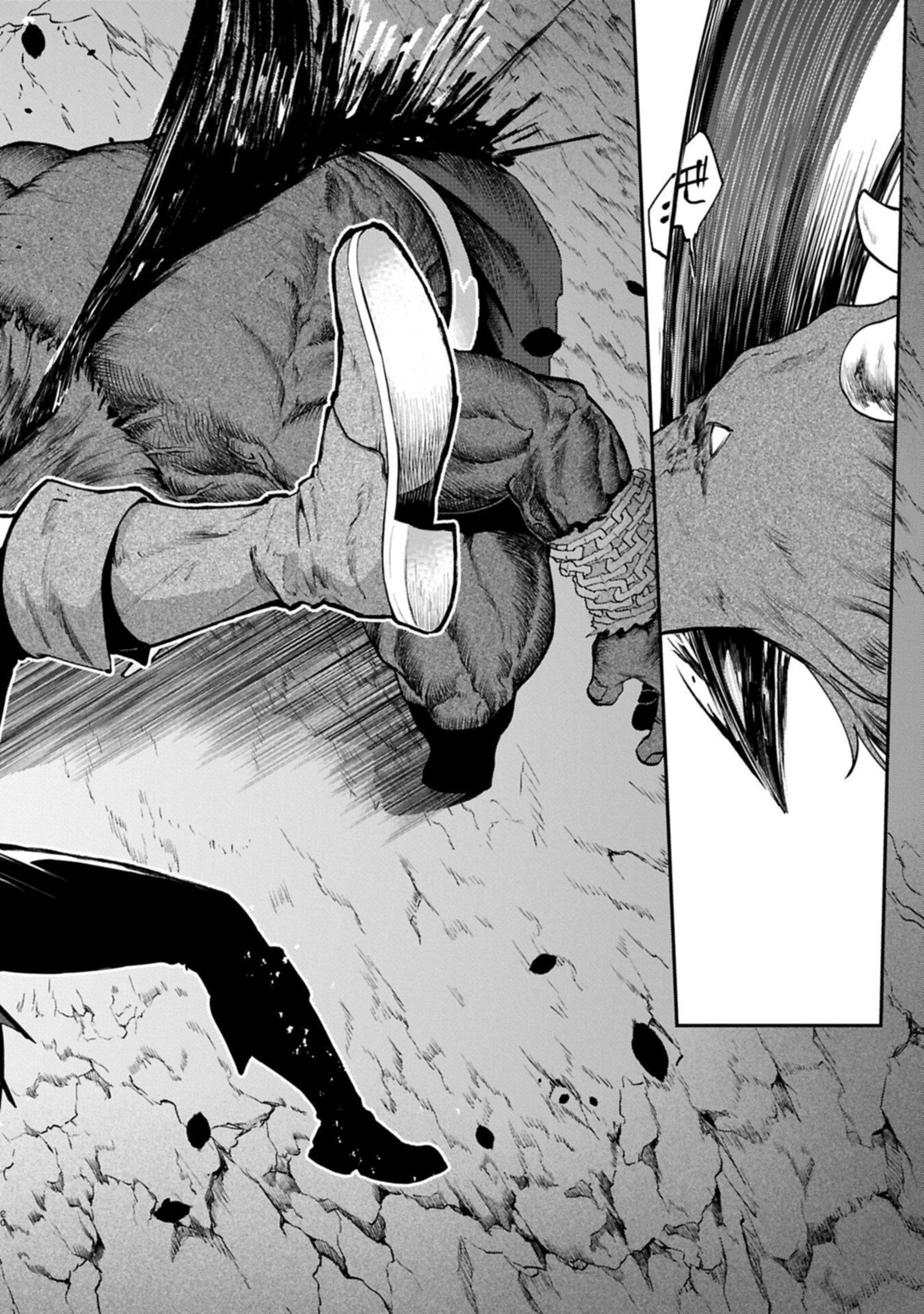 An Otherworldly Summoner Unrivaled in the Modern World Against Mythical Monsters ~The Love of the Strongest Summoned Beasts Who Made a Contract With Me Is Too Strong – Chapter 4 – Page 21