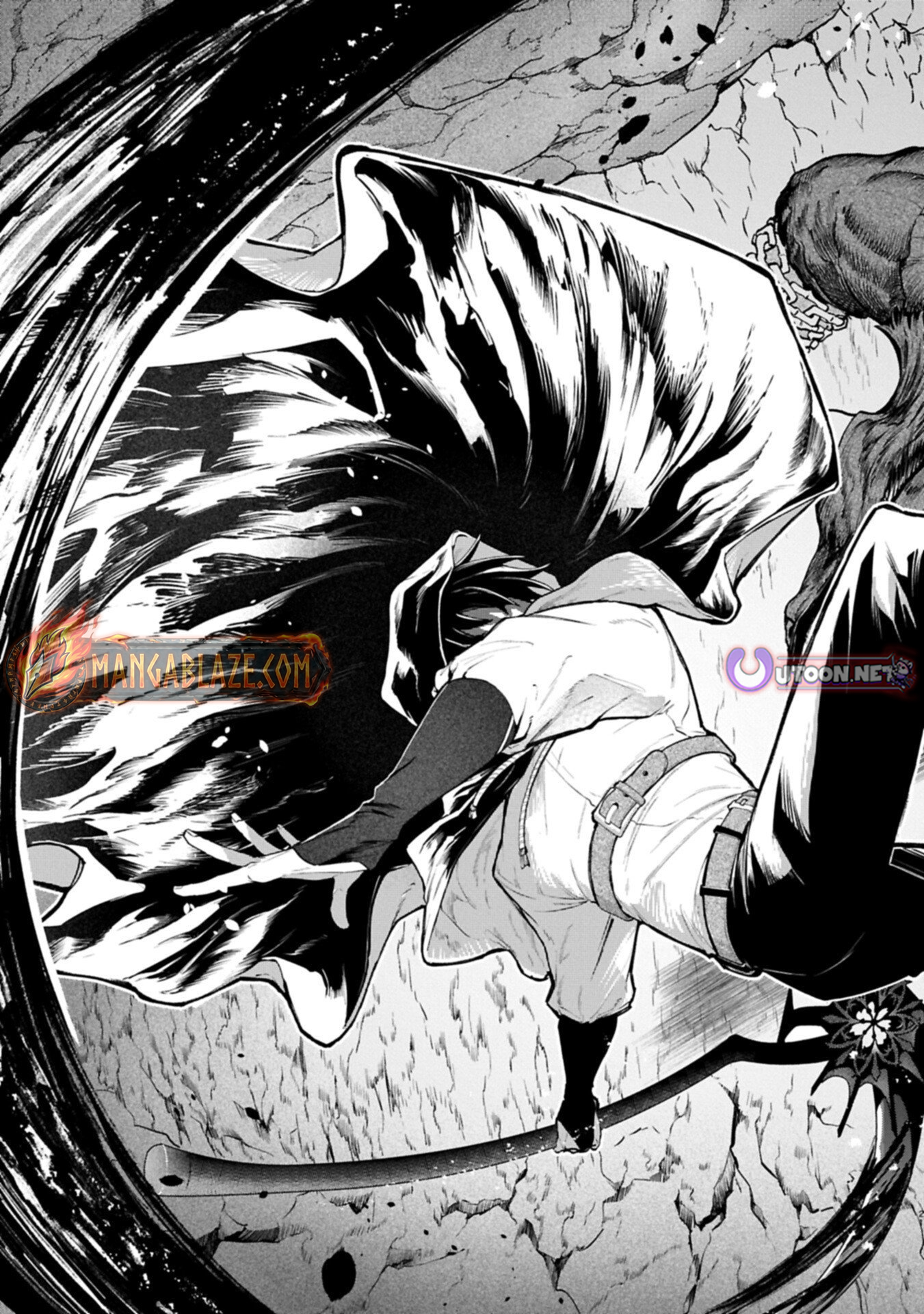 An Otherworldly Summoner Unrivaled in the Modern World Against Mythical Monsters ~The Love of the Strongest Summoned Beasts Who Made a Contract With Me Is Too Strong – Chapter 4 – Page 22