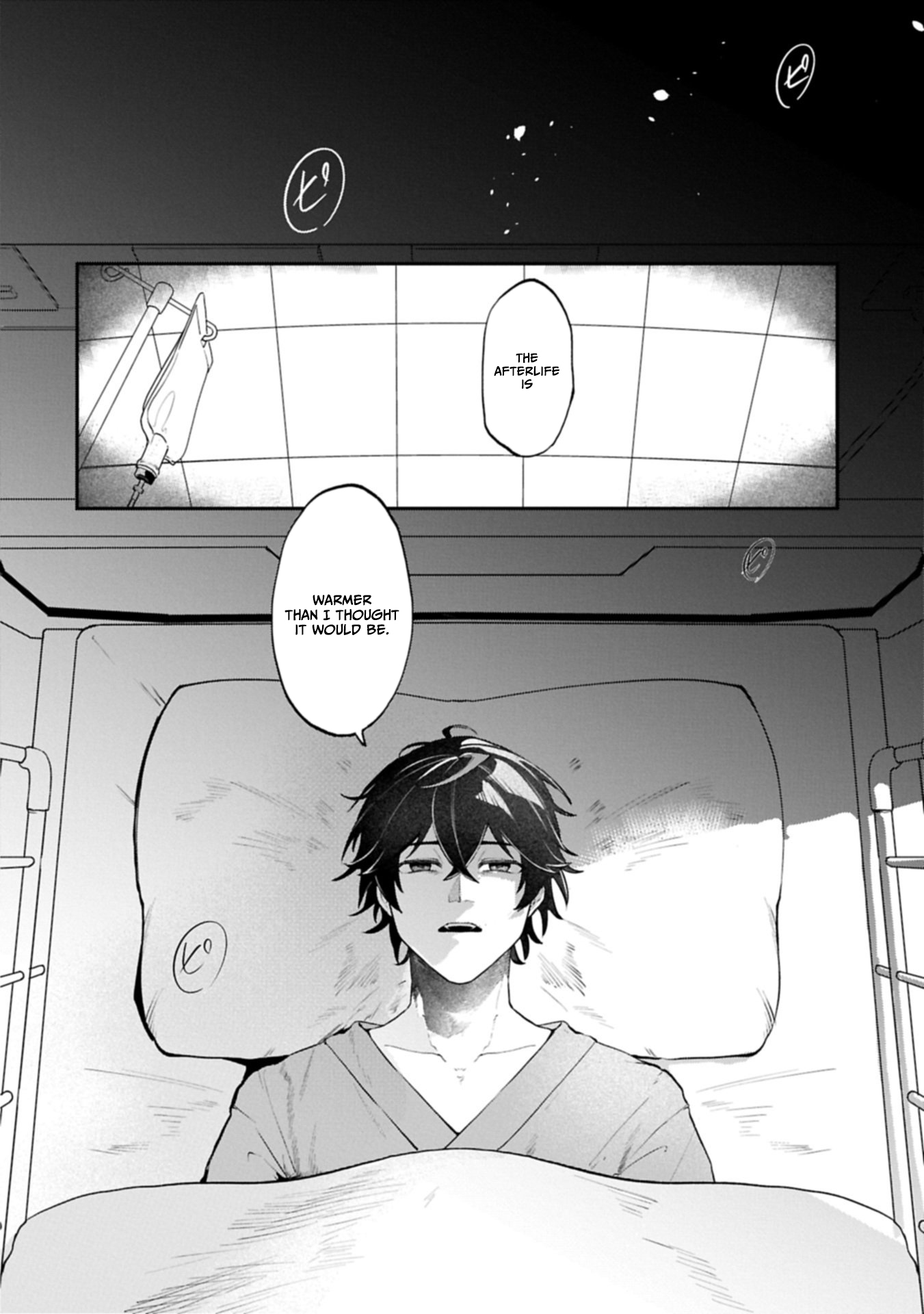 An Otherworldly Summoner Unrivaled in the Modern World Against Mythical Monsters ~The Love of the Strongest Summoned Beasts Who Made a Contract With Me Is Too Strong – Chapter 1 – Page 11