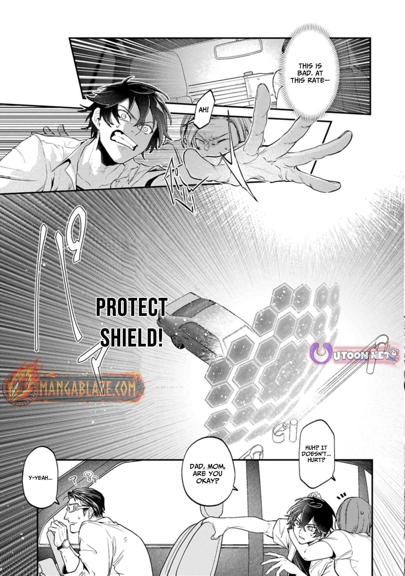 An Otherworldly Summoner Unrivaled in the Modern World Against Mythical Monsters ~The Love of the Strongest Summoned Beasts Who Made a Contract With Me Is Too Strong – Chapter 1 – Page 20