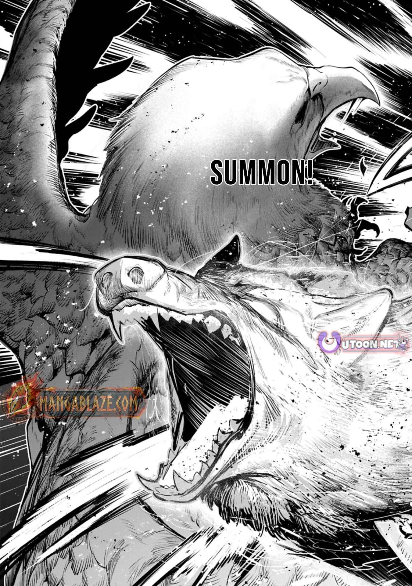 An Otherworldly Summoner Unrivaled in the Modern World Against Mythical Monsters ~The Love of the Strongest Summoned Beasts Who Made a Contract With Me Is Too Strong – Chapter 1 – Page 26