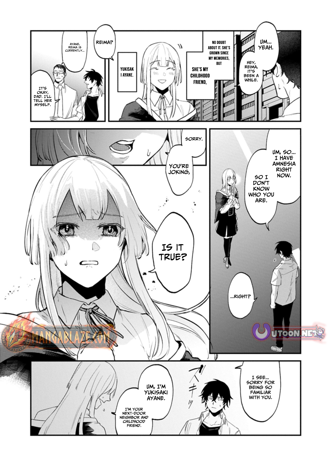 An Otherworldly Summoner Unrivaled in the Modern World Against Mythical Monsters ~The Love of the Strongest Summoned Beasts Who Made a Contract With Me Is Too Strong – Chapter 1 – Page 30