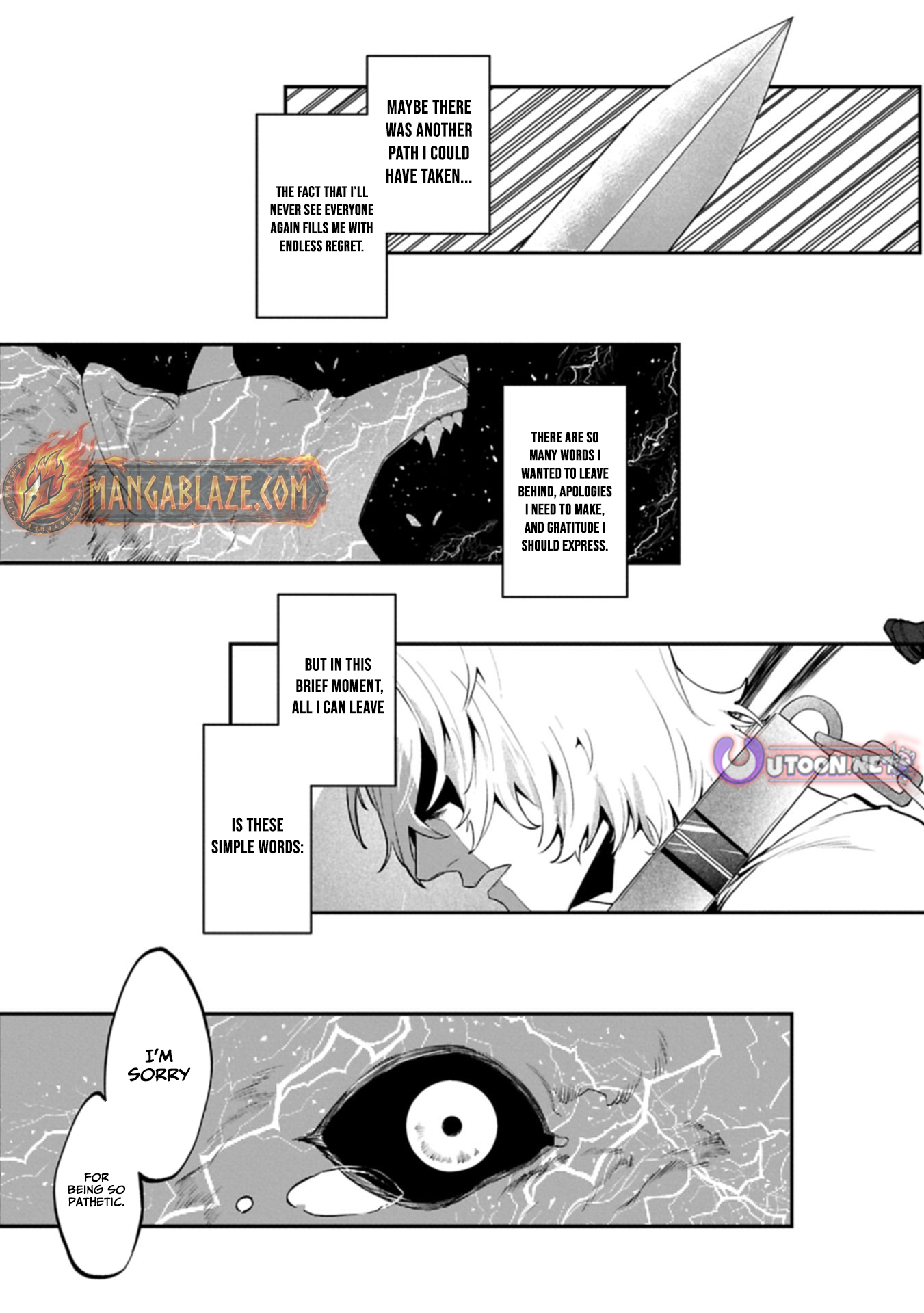 An Otherworldly Summoner Unrivaled in the Modern World Against Mythical Monsters ~The Love of the Strongest Summoned Beasts Who Made a Contract With Me Is Too Strong – Chapter 1 – Page 8
