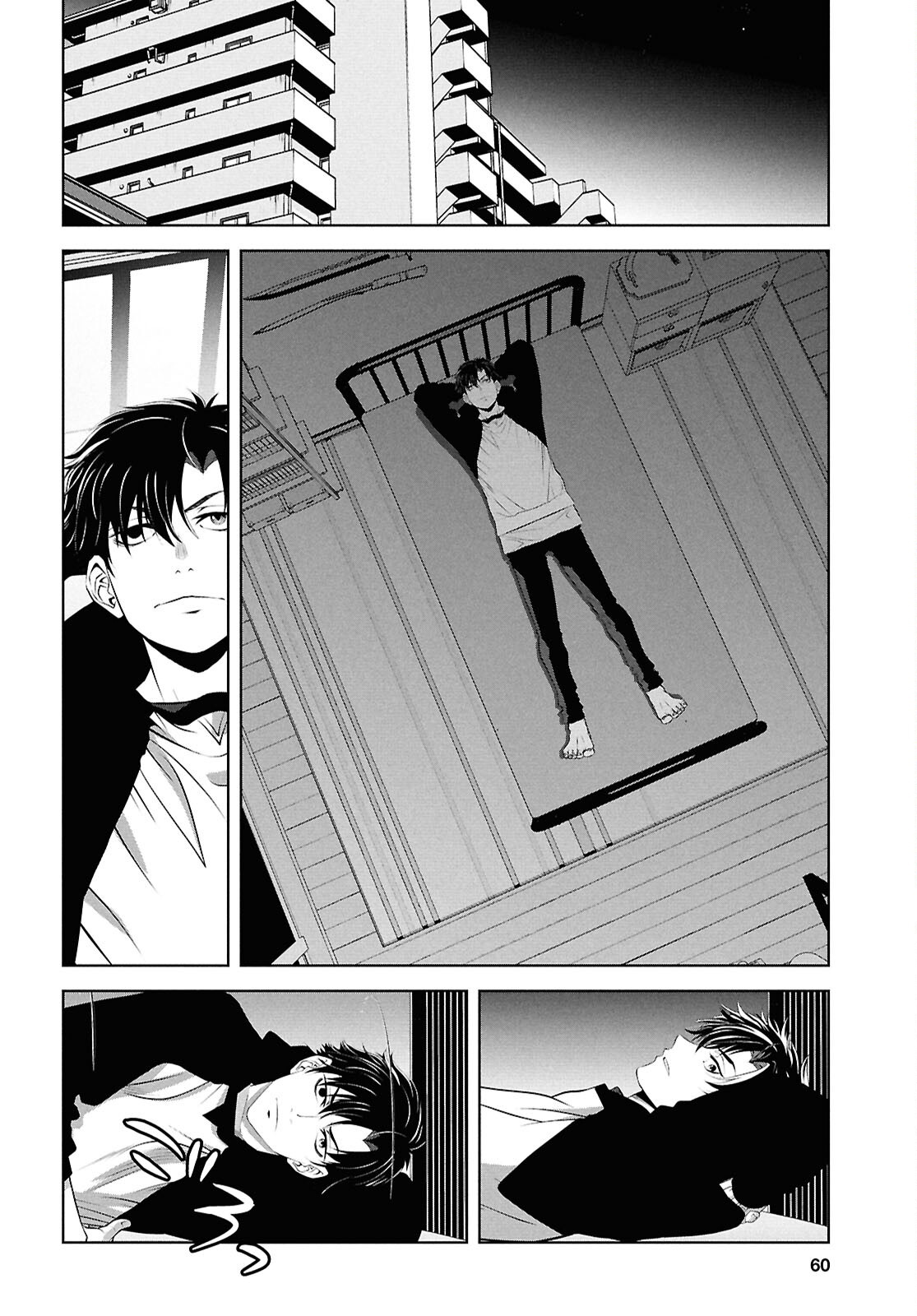 Sekigan Renkin Kenshi no Yarinaoshi Kitan – Chapter 1 – Page 46