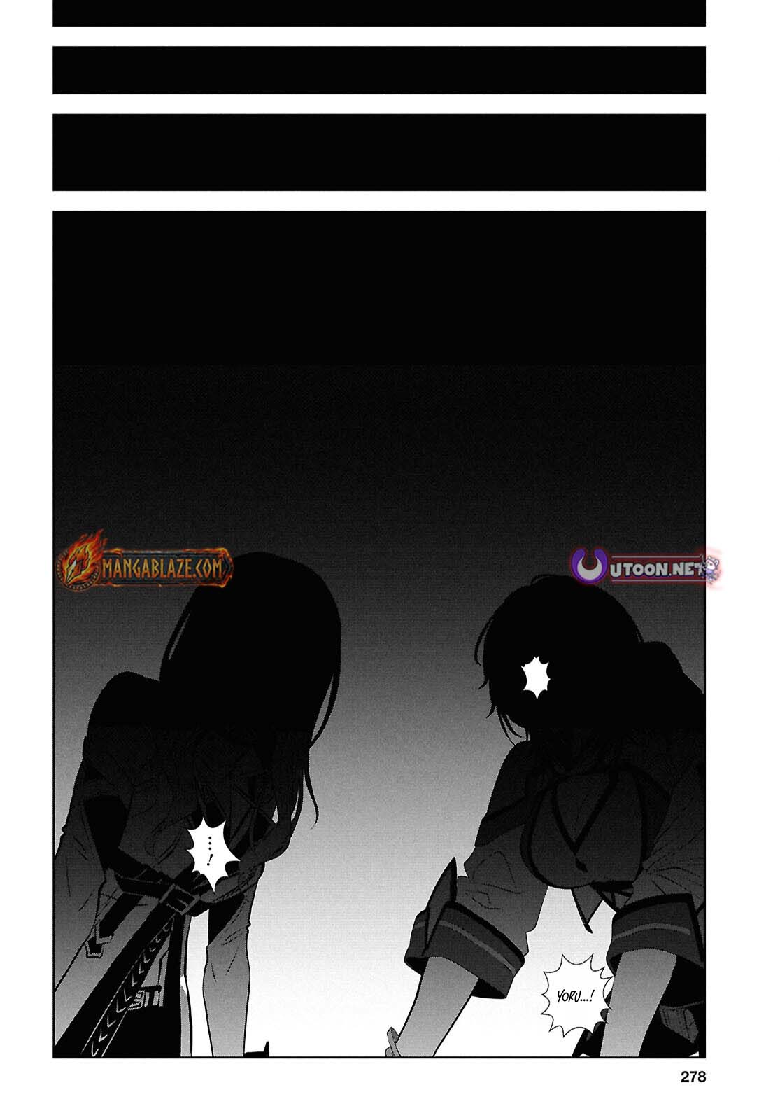 Sekigan Renkin Kenshi no Yarinaoshi Kitan – Chapter 7 – Page 5