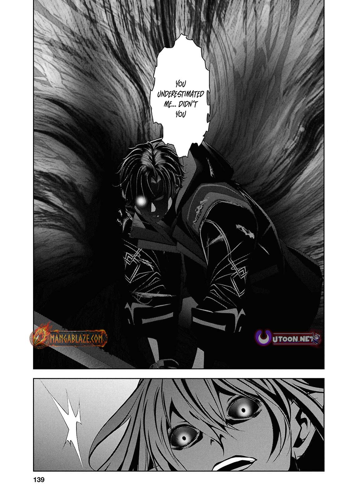 Sekigan Renkin Kenshi no Yarinaoshi Kitan – Chapter 6 – Page 22