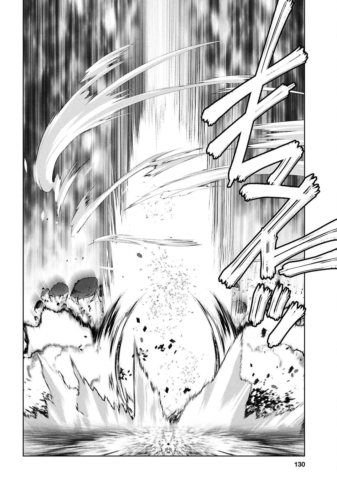 Sekigan Renkin Kenshi no Yarinaoshi Kitan – Chapter 3 – Page 17