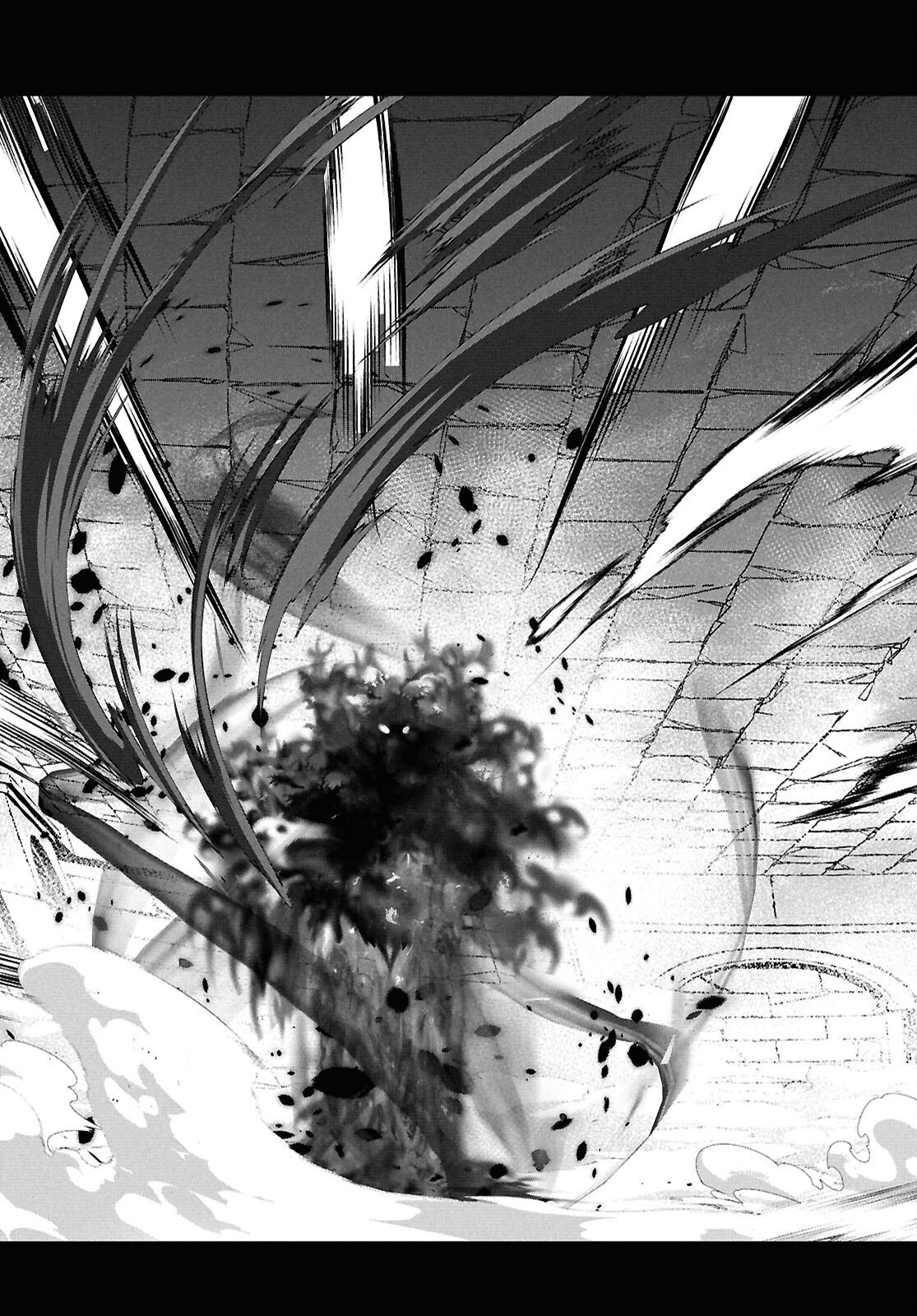 Sekigan Renkin Kenshi no Yarinaoshi Kitan – Chapter 2 – Page 40