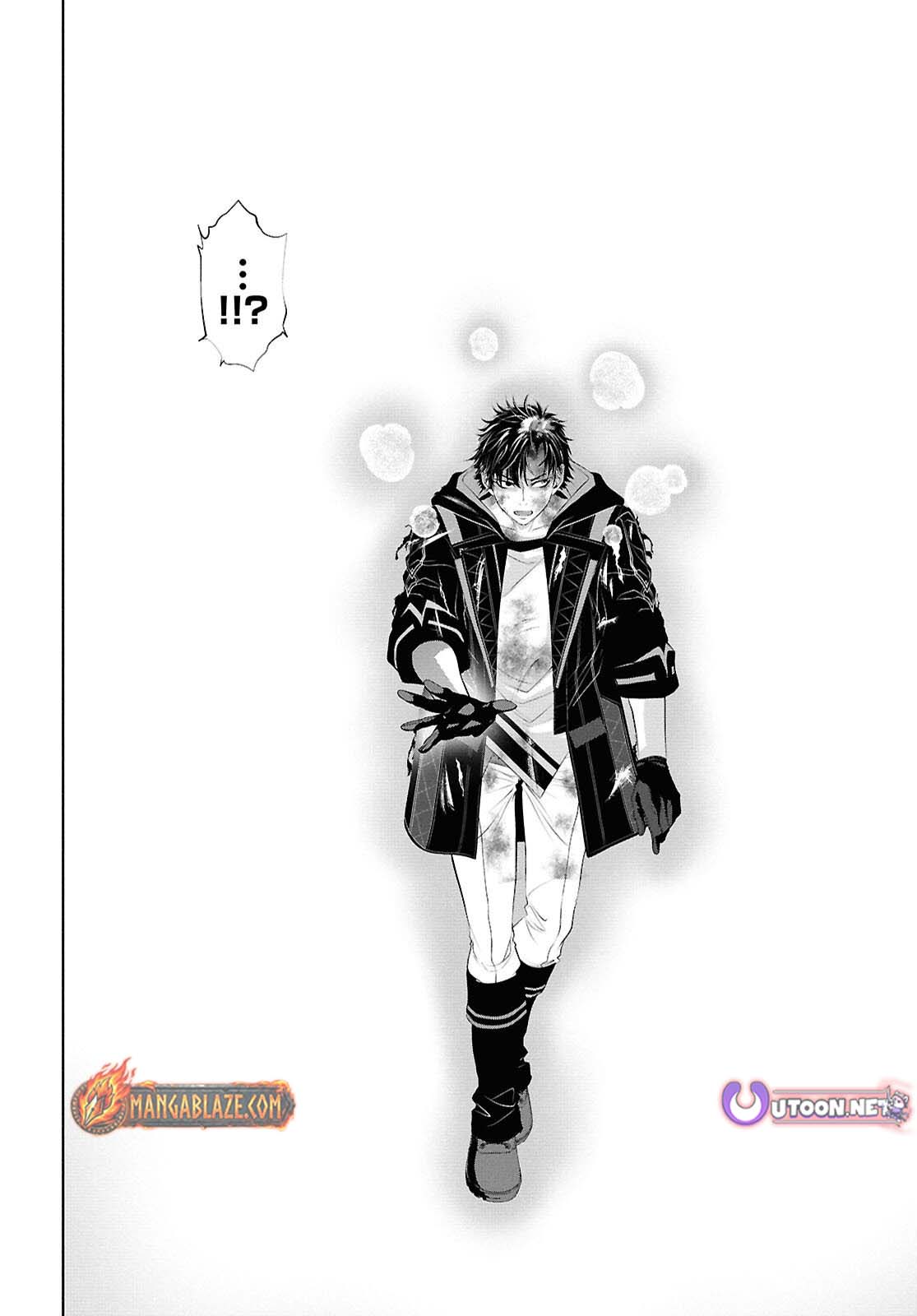 Sekigan Renkin Kenshi no Yarinaoshi Kitan – Chapter 8 – Page 5