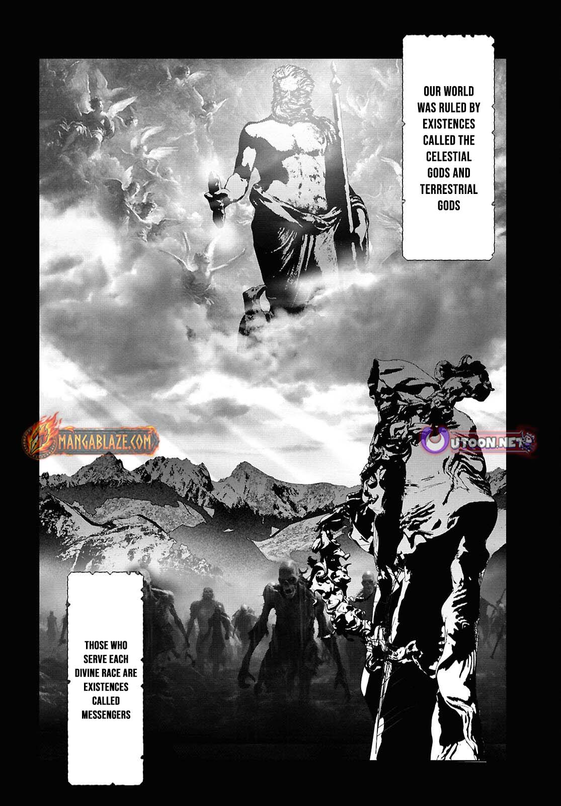 Sekigan Renkin Kenshi no Yarinaoshi Kitan – Chapter 8 – Page 19