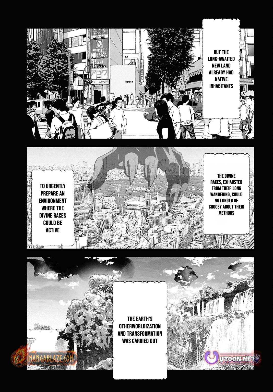 Sekigan Renkin Kenshi no Yarinaoshi Kitan – Chapter 8 – Page 24