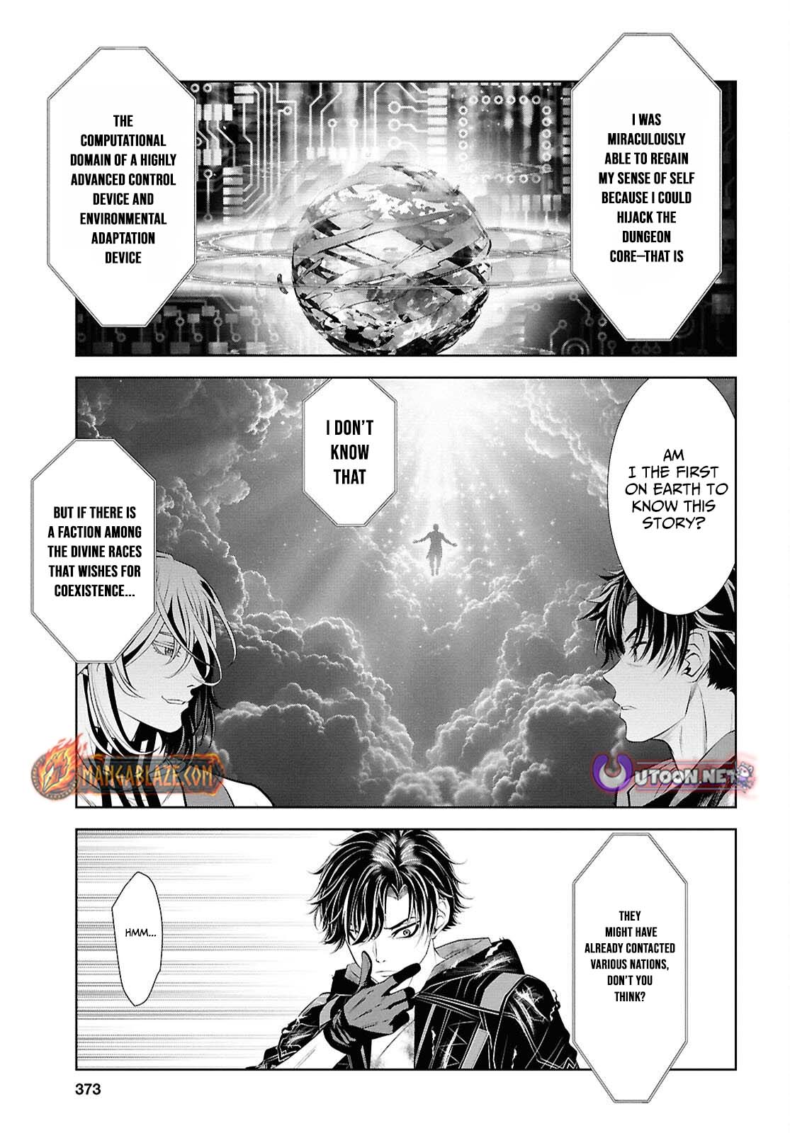 Sekigan Renkin Kenshi no Yarinaoshi Kitan – Chapter 8 – Page 28