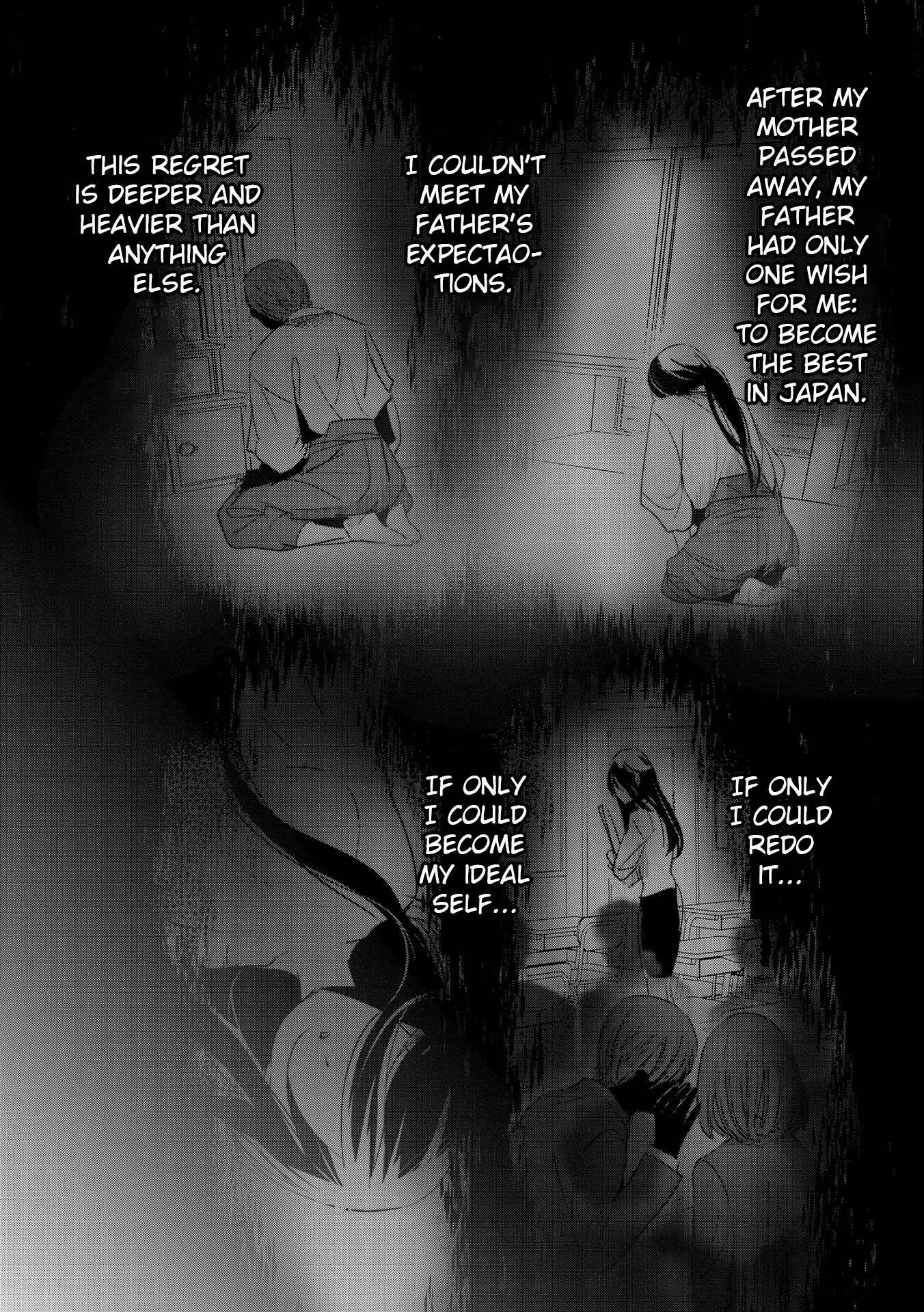 The Fearsome Witch Teaches in Another World: Ms. Aoi's Lesson Plans – Chapter 1 – Page 7