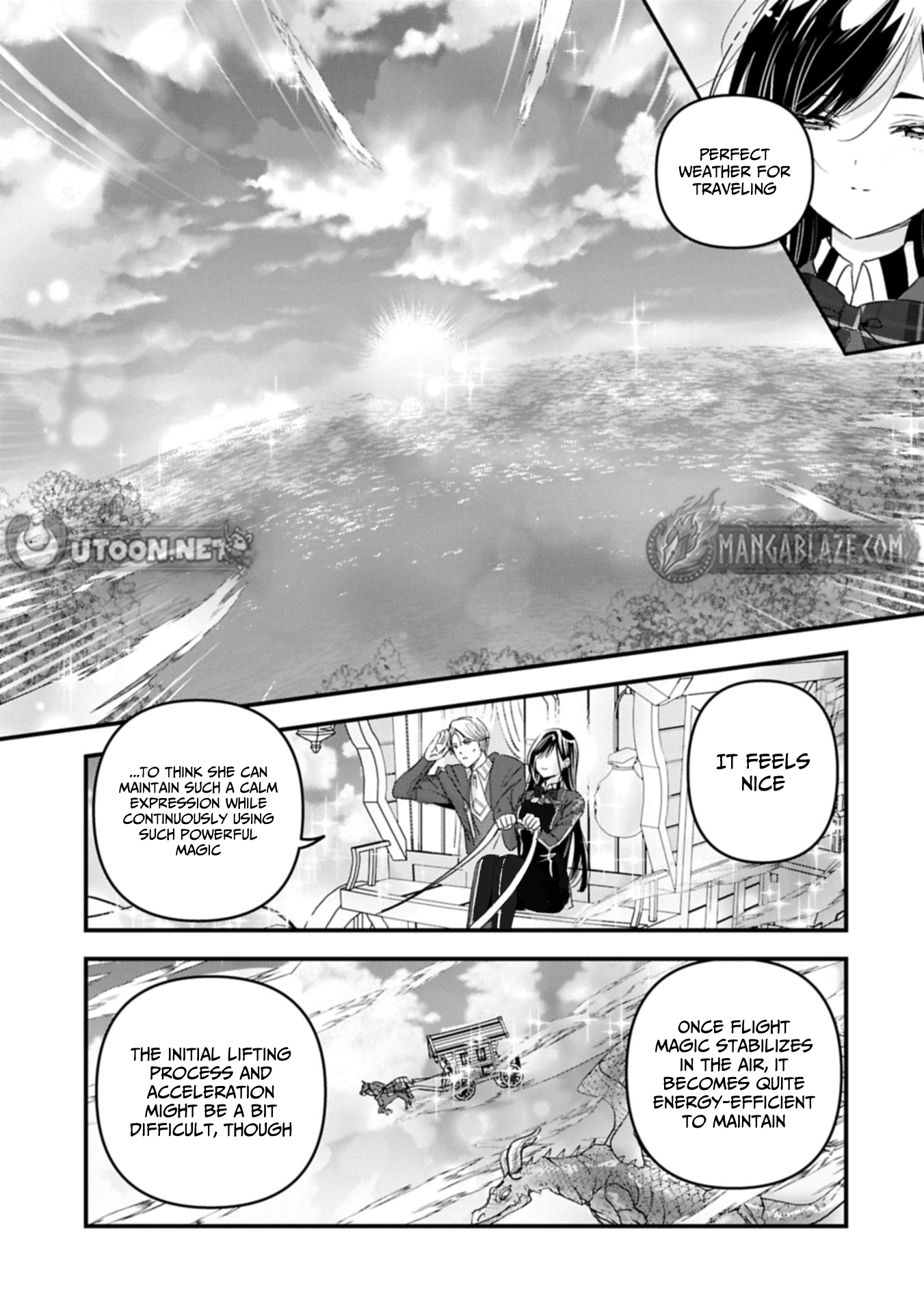 The Fearsome Witch Teaches in Another World: Ms. Aoi's Lesson Plans – Chapter 20.2 – Page 6