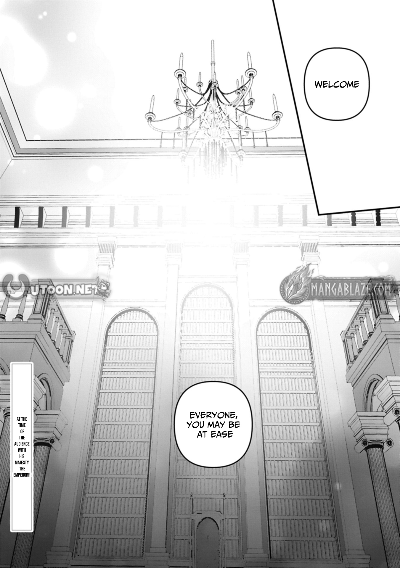 The Fearsome Witch Teaches in Another World: Ms. Aoi's Lesson Plans – Chapter 20.2 – Page 19