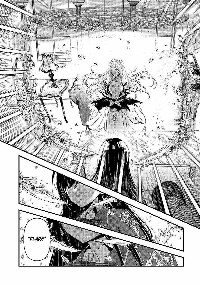 The Fearsome Witch Teaches in Another World: Ms. Aoi's Lesson Plans – Chapter 6 – Page 27
