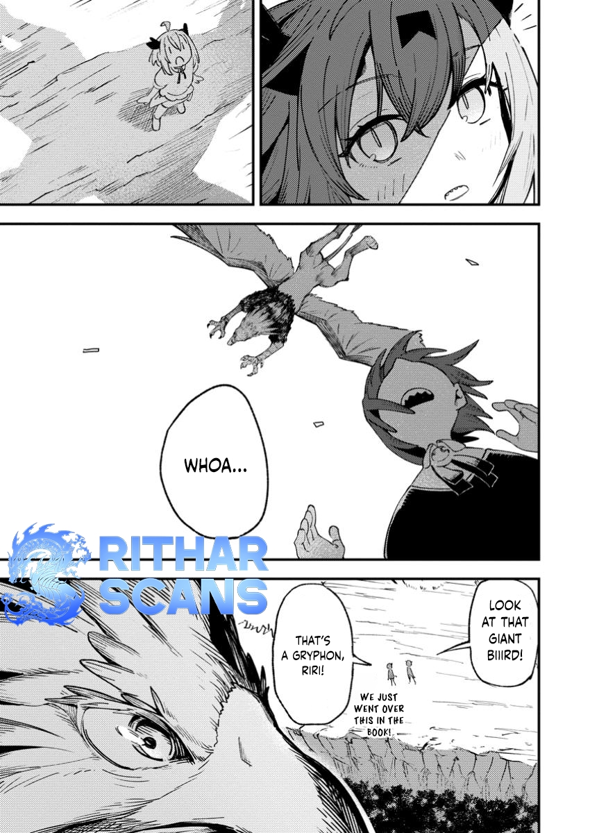 Saikyou Kyuutei Shinan-yaku no Ossan, Tsuihousareta Hekichi de Musou Suru ~Maboroshi to Natta Shuzoku no Bishoujo-tachi o Sodatete Henkyou o Kaitaku~ – Chapter 6.3 – Page 2