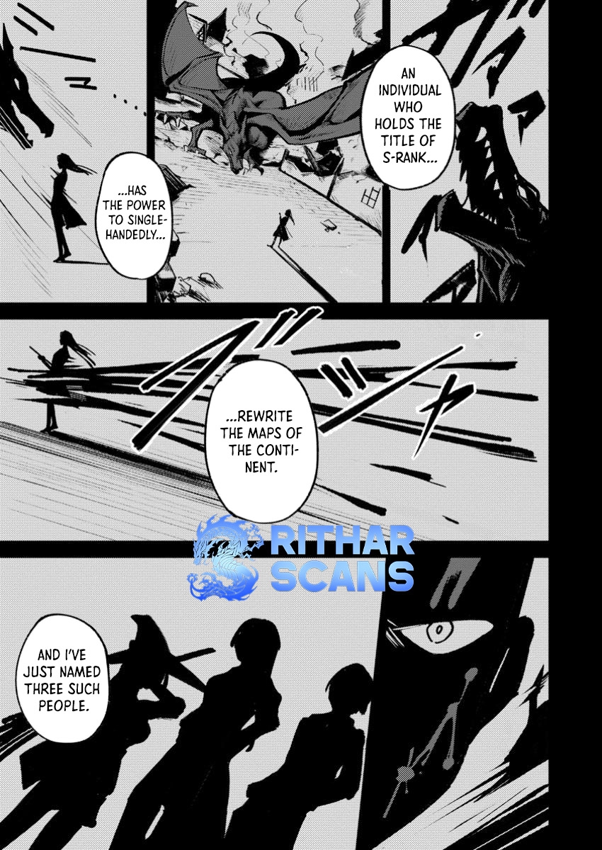 Saikyou Kyuutei Shinan-yaku no Ossan, Tsuihousareta Hekichi de Musou Suru ~Maboroshi to Natta Shuzoku no Bishoujo-tachi o Sodatete Henkyou o Kaitaku~ – Chapter 3.1 – Page 6