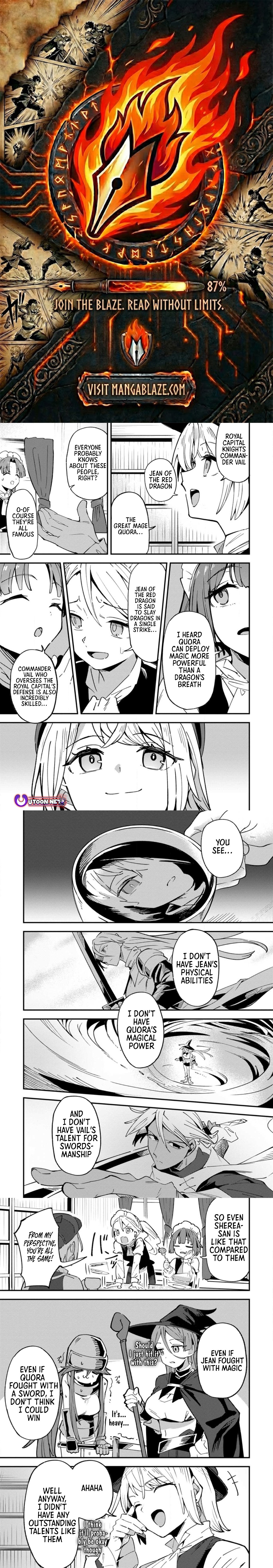 Saikyou Kyuutei Shinan-yaku no Ossan, Tsuihousareta Hekichi de Musou Suru ~Maboroshi to Natta Shuzoku no Bishoujo-tachi o Sodatete Henkyou o Kaitaku~ – Chapter 16.2 – Page 1