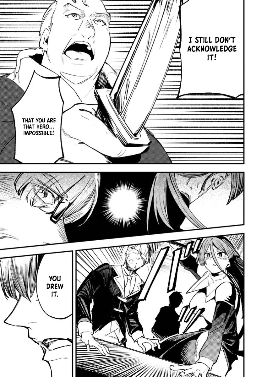 Saikyou Kyuutei Shinan-yaku no Ossan, Tsuihousareta Hekichi de Musou Suru ~Maboroshi to Natta Shuzoku no Bishoujo-tachi o Sodatete Henkyou o Kaitaku~ – Chapter 5.3 – Page 3