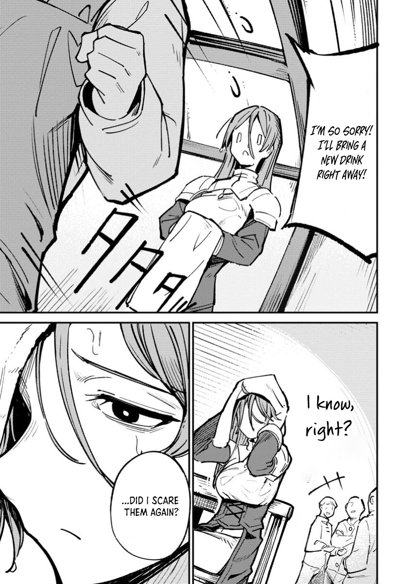 Saikyou Kyuutei Shinan-yaku no Ossan, Tsuihousareta Hekichi de Musou Suru ~Maboroshi to Natta Shuzoku no Bishoujo-tachi o Sodatete Henkyou o Kaitaku~ – Chapter 3.3 – Page 5