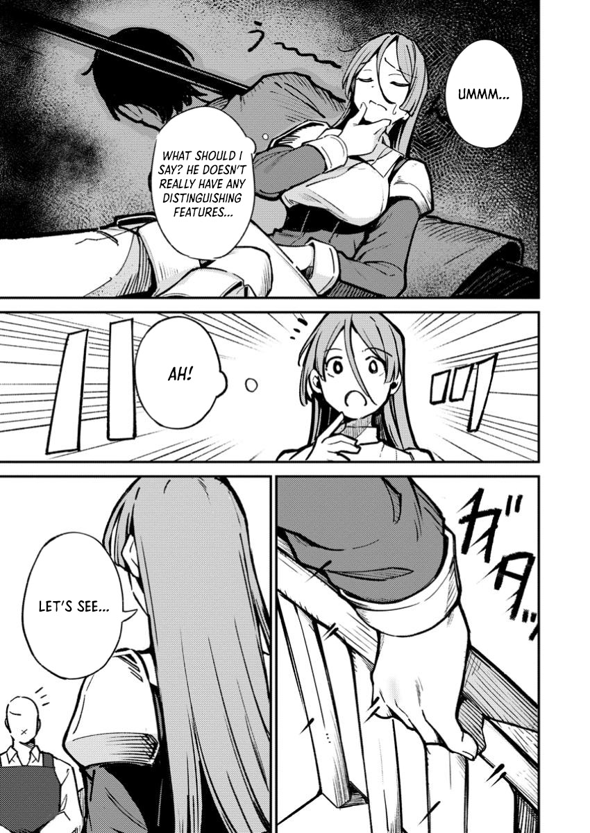 Saikyou Kyuutei Shinan-yaku no Ossan, Tsuihousareta Hekichi de Musou Suru ~Maboroshi to Natta Shuzoku no Bishoujo-tachi o Sodatete Henkyou o Kaitaku~ – Chapter 3.3 – Page 7