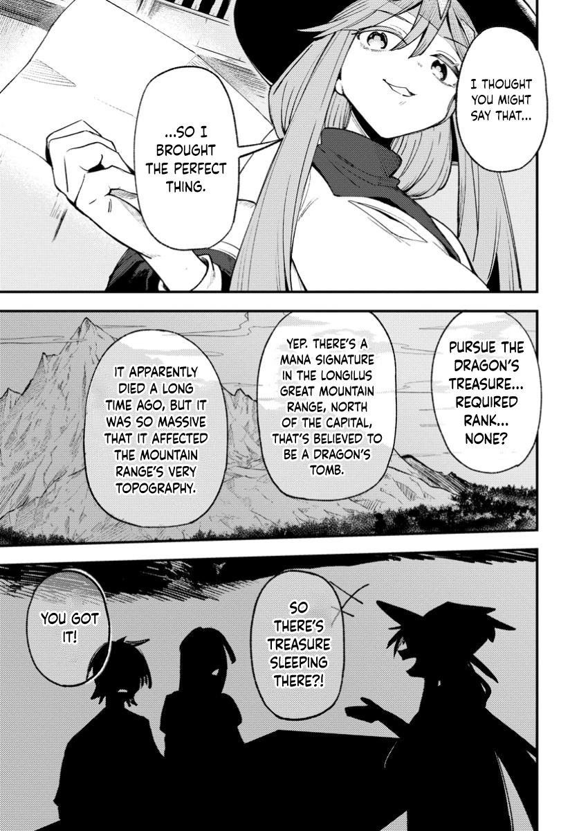 Saikyou Kyuutei Shinan-yaku no Ossan, Tsuihousareta Hekichi de Musou Suru ~Maboroshi to Natta Shuzoku no Bishoujo-tachi o Sodatete Henkyou o Kaitaku~ – Chapter 6.2 – Page 4