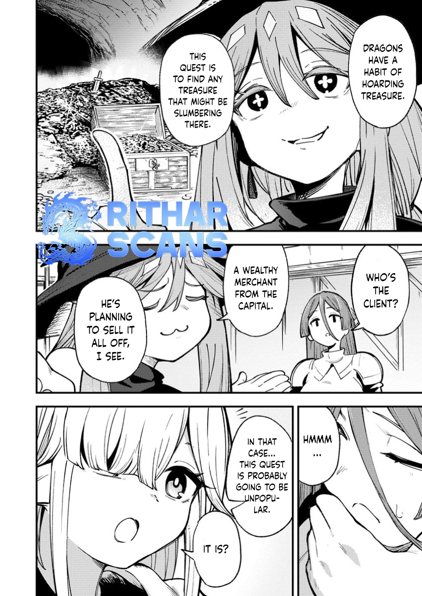 Saikyou Kyuutei Shinan-yaku no Ossan, Tsuihousareta Hekichi de Musou Suru ~Maboroshi to Natta Shuzoku no Bishoujo-tachi o Sodatete Henkyou o Kaitaku~ – Chapter 6.2 – Page 5