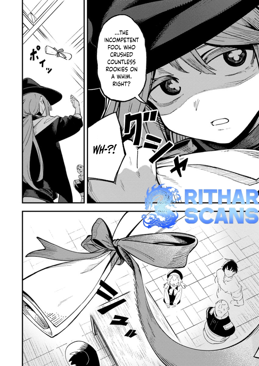 Saikyou Kyuutei Shinan-yaku no Ossan, Tsuihousareta Hekichi de Musou Suru ~Maboroshi to Natta Shuzoku no Bishoujo-tachi o Sodatete Henkyou o Kaitaku~ – Chapter 6.1 – Page 5